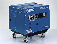 Alize 3000E